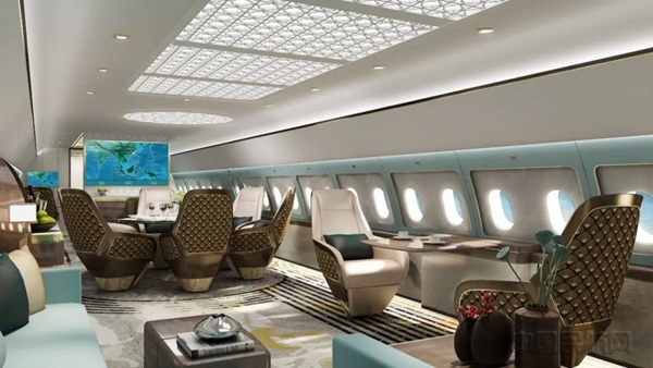 民航厦门太古推出空客a319neo客舱概念设计"荷花"|厦门市_新浪财经