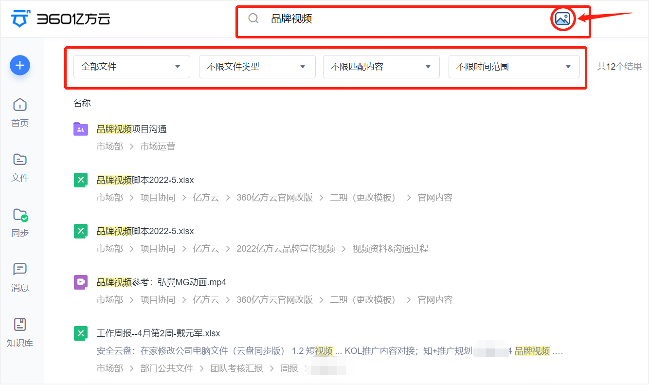 　　(360亿方云产品示意图,非客户实图)