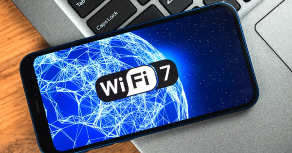 WiFi 7有多强？外媒:速度是WiFi 6的5倍 带宽翻倍
