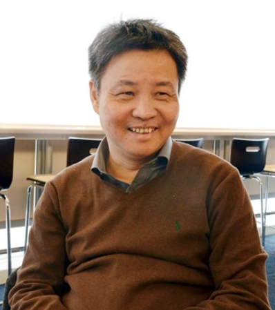 余华/图据网络