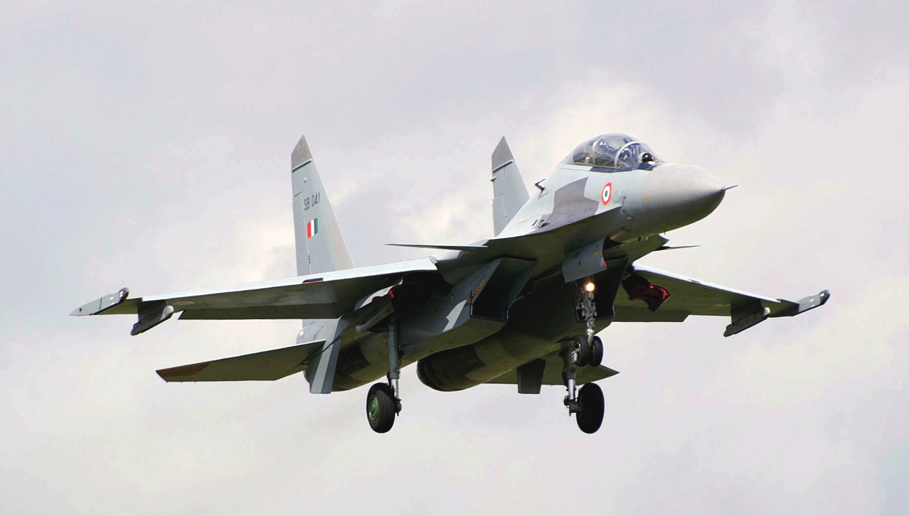 印度科学技术部支持苏-30mki战斗机和车辆发动机部组件国产化|印度