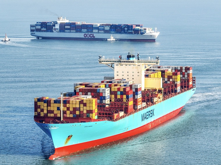 “货找船”变“船找货”，集运行业受困供大于求_手机新浪网