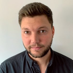 　　Checkout.com 欧洲电商销售总监 Maxime Colas