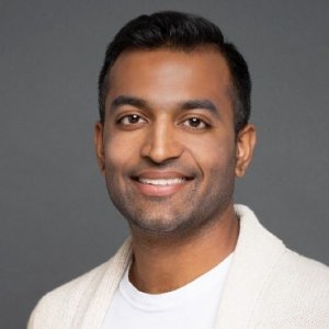 　　Extend 公司联合创始人 Rohan Shah