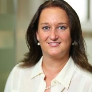 　　商户风险委员会全球开拓与宣传副总裁 Úna Dillon