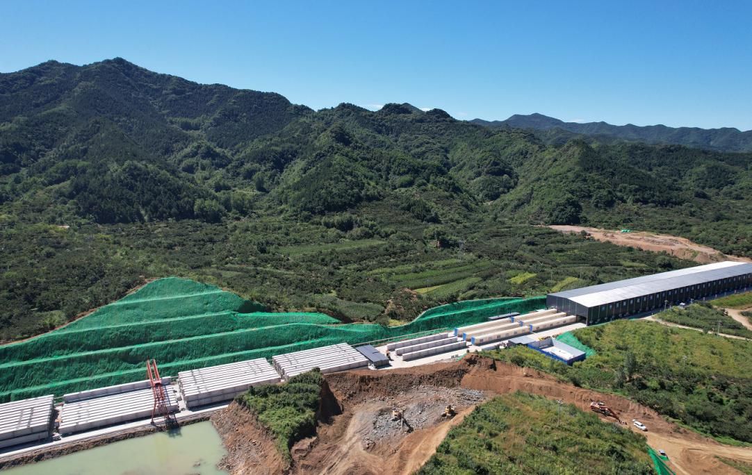 对进一步推动承德市深度融入京津都市圈,促进全市特别是兴隆县,鹰手营