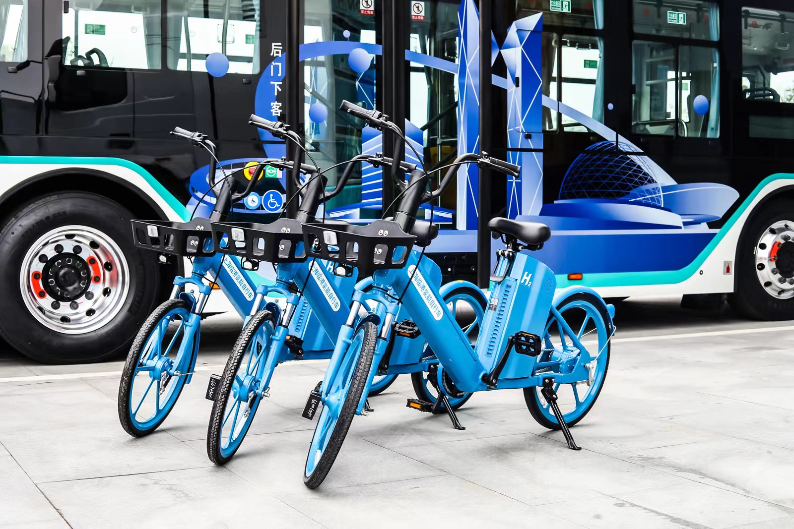 上海国际氢能谷启动建设,推动氢能制,储,运,用等全产业链发展|上海市