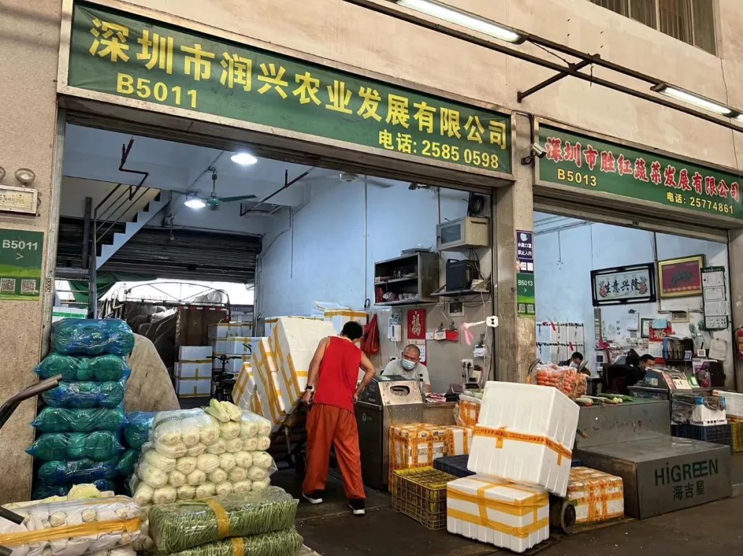 商品批发风云变幻：行业动态解析