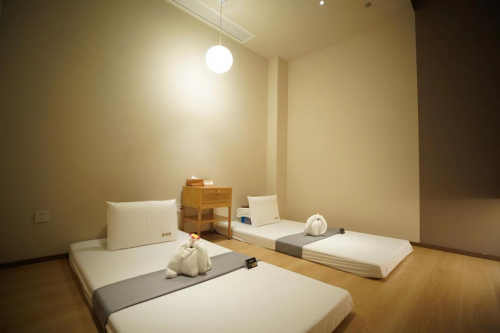 　　图：泰合玺河西万达店