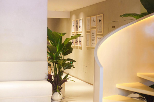 　　图：泰合玺河西万达店