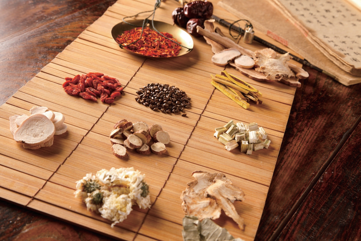 不可盲目进补 当心适得其反|药材_新浪财经_新浪网