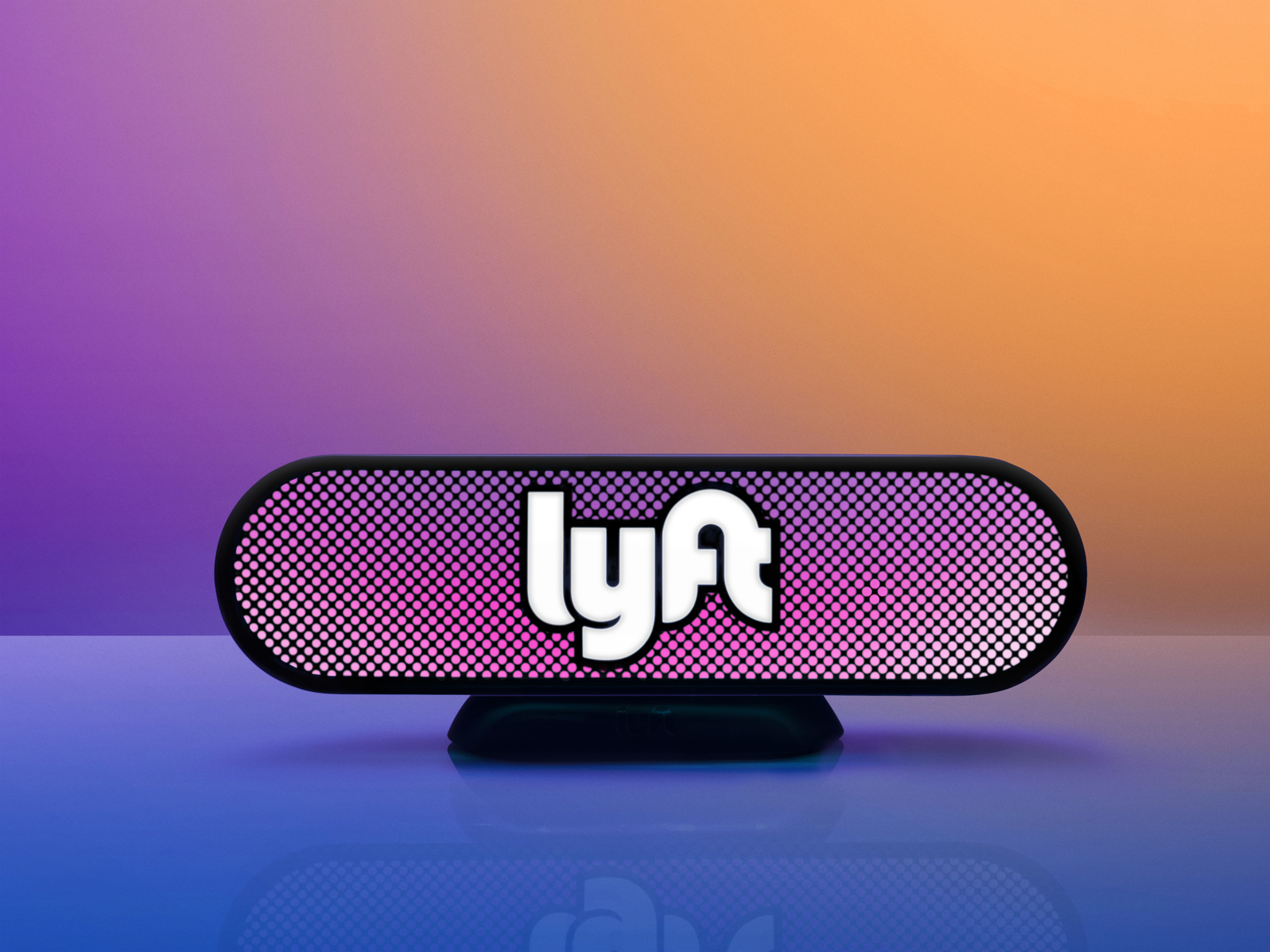 图片来源：Lyft