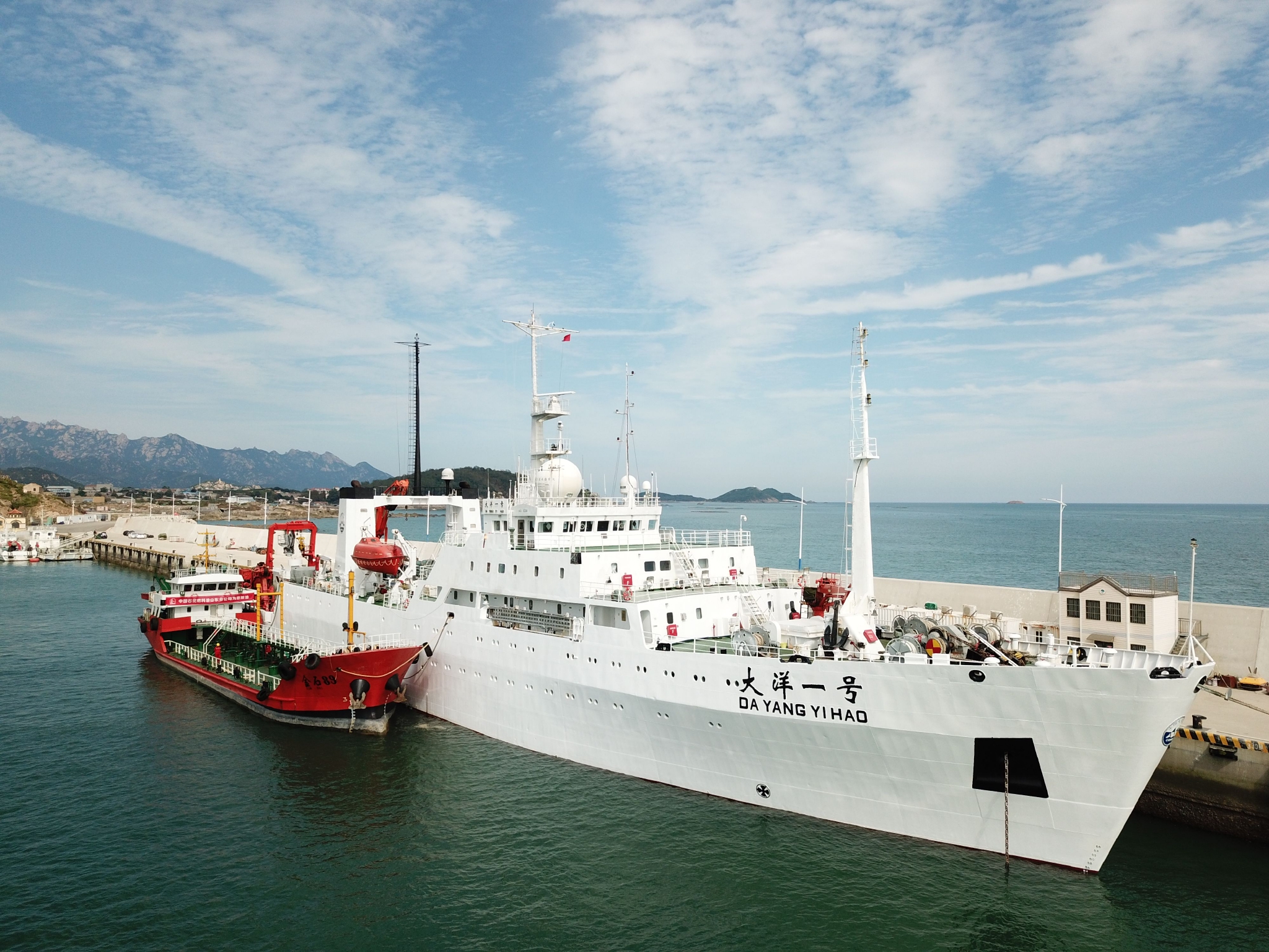 中国石化实现首次国内船舶甲醇加注 新浪财经 新浪网 中国石化实现首次国内船舶甲醇加注 新浪财经 新浪网