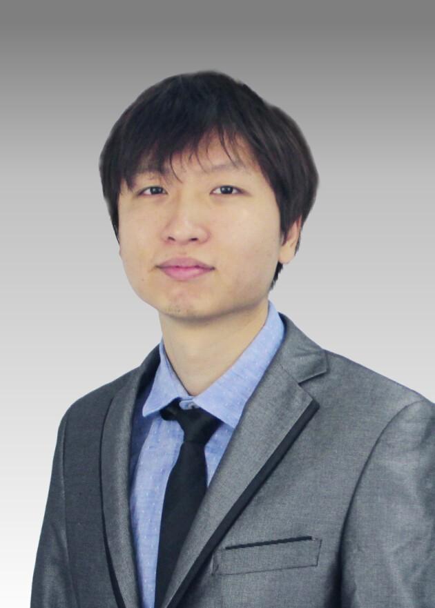 　　欧拓汽车亚太区IT运维经理徐元华