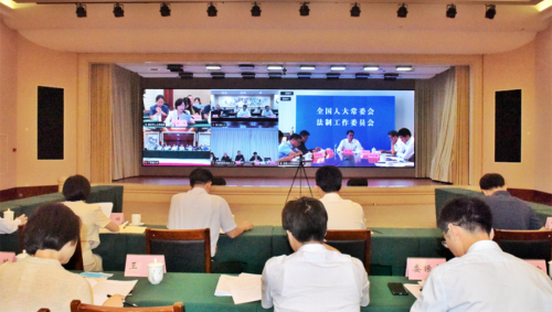 　　图片来源于：重庆人大公民导刊融媒体