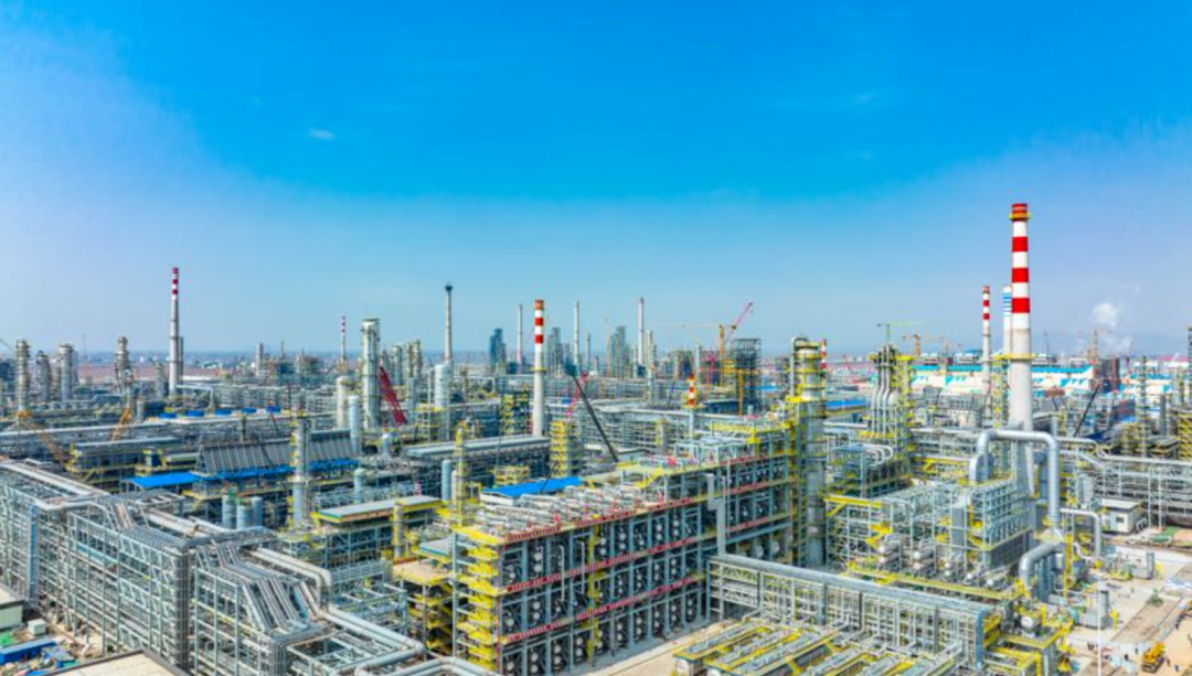 斯尔邦石化poe中试装置成功投产|eva_新浪财经_新浪网