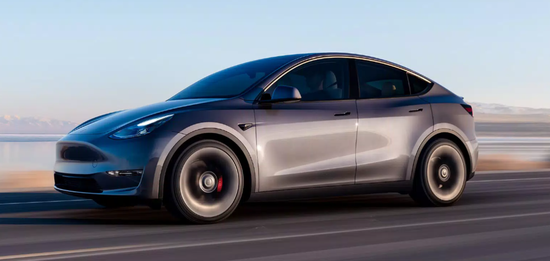 消息称特斯拉中国产车型将大幅降价，Model Y 最高降幅有望达 4 万元