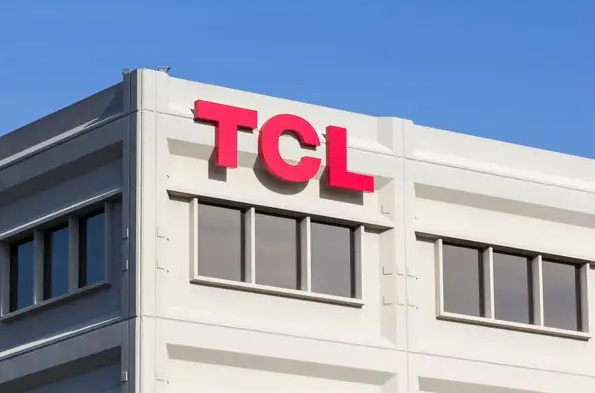 “广州”350亿元t9项目正式投产  TCL华星阐释“变与不变”