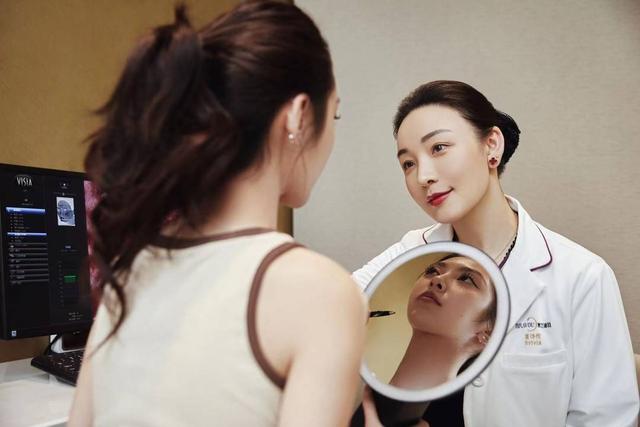 成都有没有专门做美容皮肤管理的培训机构?