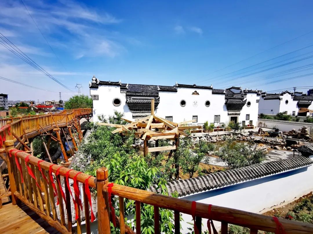 阜新福宇博物馆