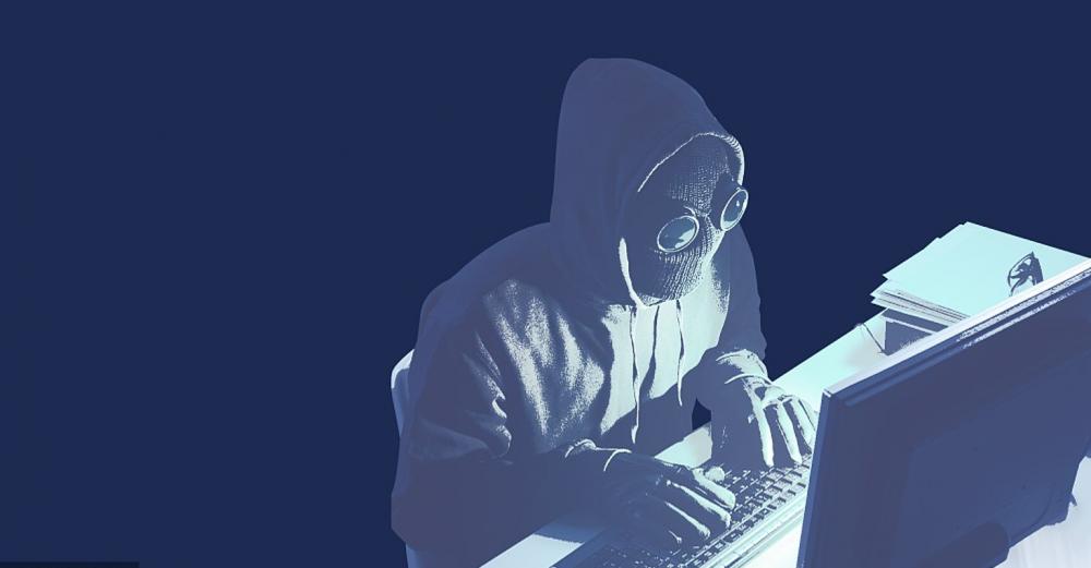 黑客(资料图)