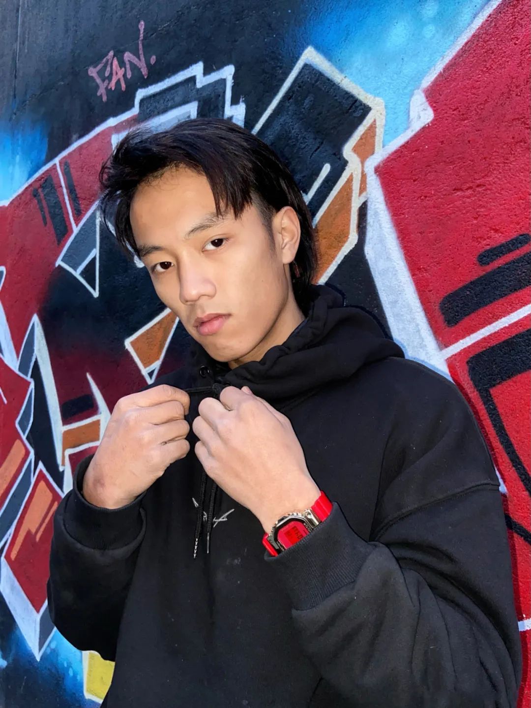 人生四分之三,他都在摔折,还摔成了全国第一|高群翔|全运会_新浪新闻