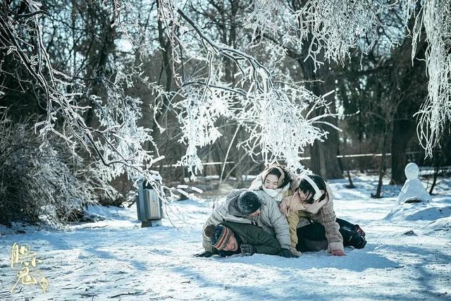 电视剧尸语者高清剧照_《尸语者》全集_《尸语者》电视剧