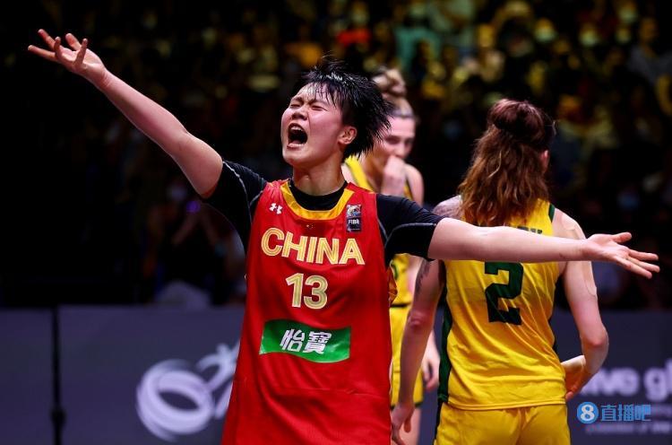 U23三人篮球世界杯中国女队阵容：黄琨、陈明伶、万济圆、罗欣棫