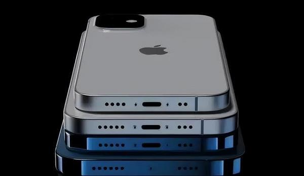 “接口”iPhone 15要跟Lightning说再见 欧盟批准强制苹果使用USB C接口