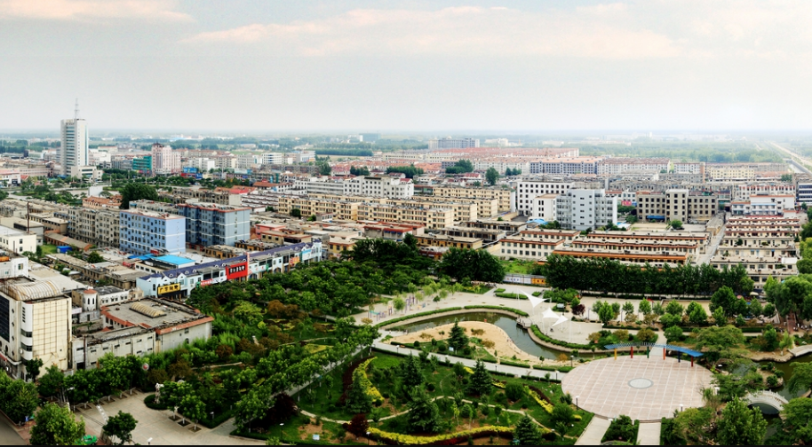 图片来源:微山县人民政府官网