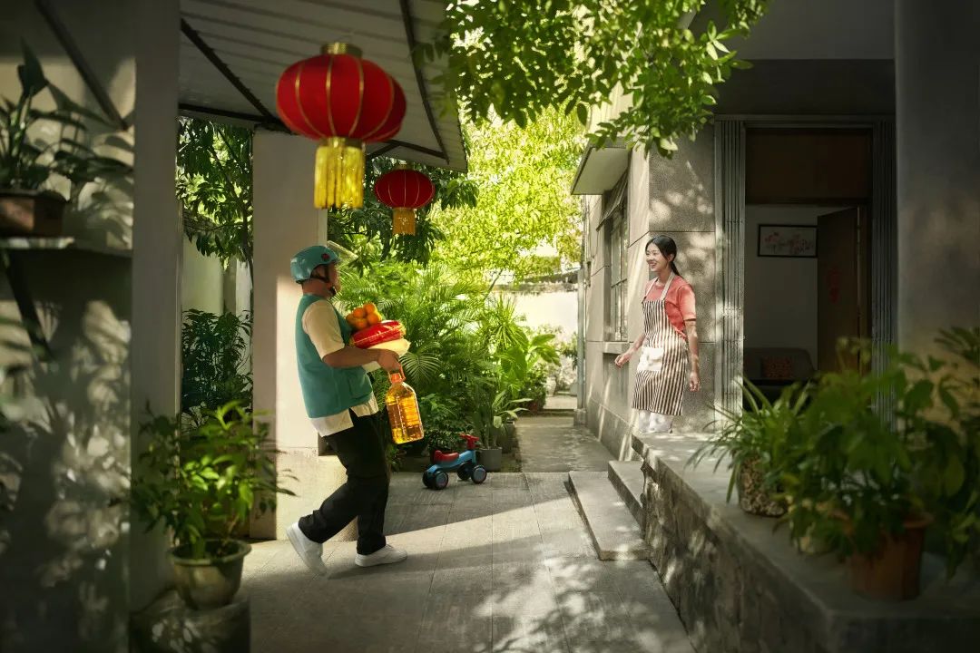 　　中国银联供图