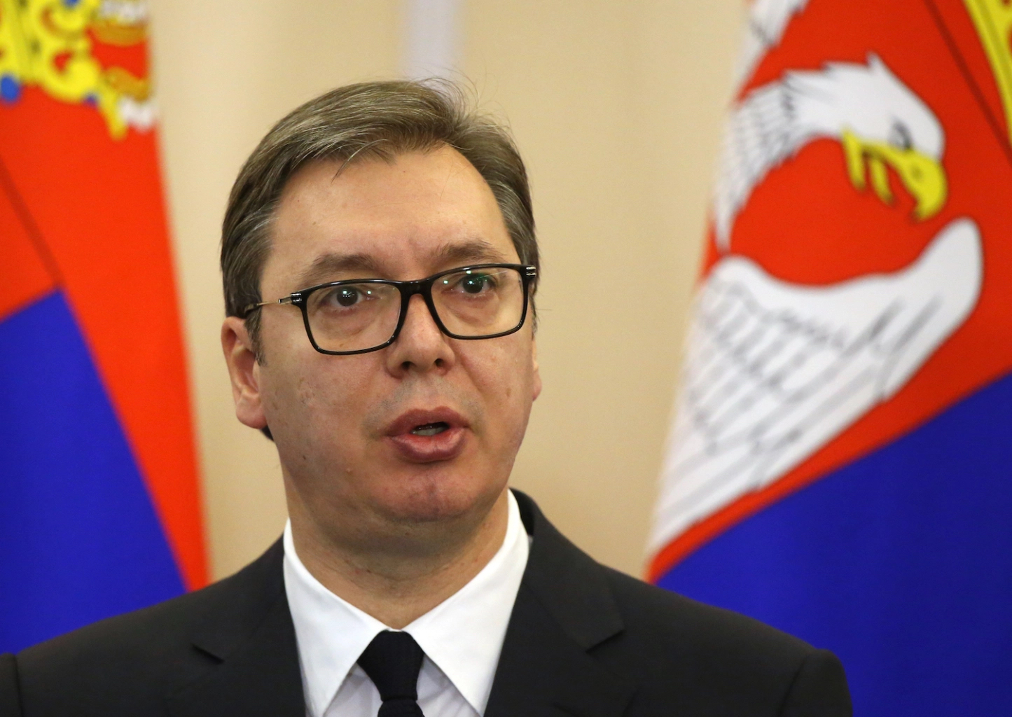 武契奇：塞尔维亚将永远支持中国的主权和领土完整