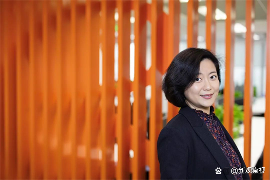 　　徐方，律商联讯中国产品和内容总监