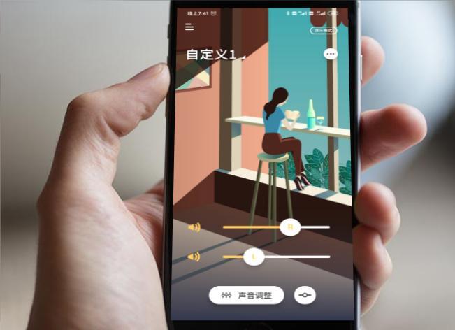 智能助听器排行榜_世界六大助听器品牌和他们背后的五大听力集团