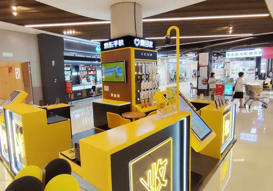  图片来源：每经记者 朱万平 摄