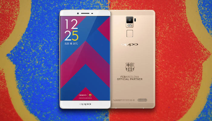 (OPPOR7Plus)