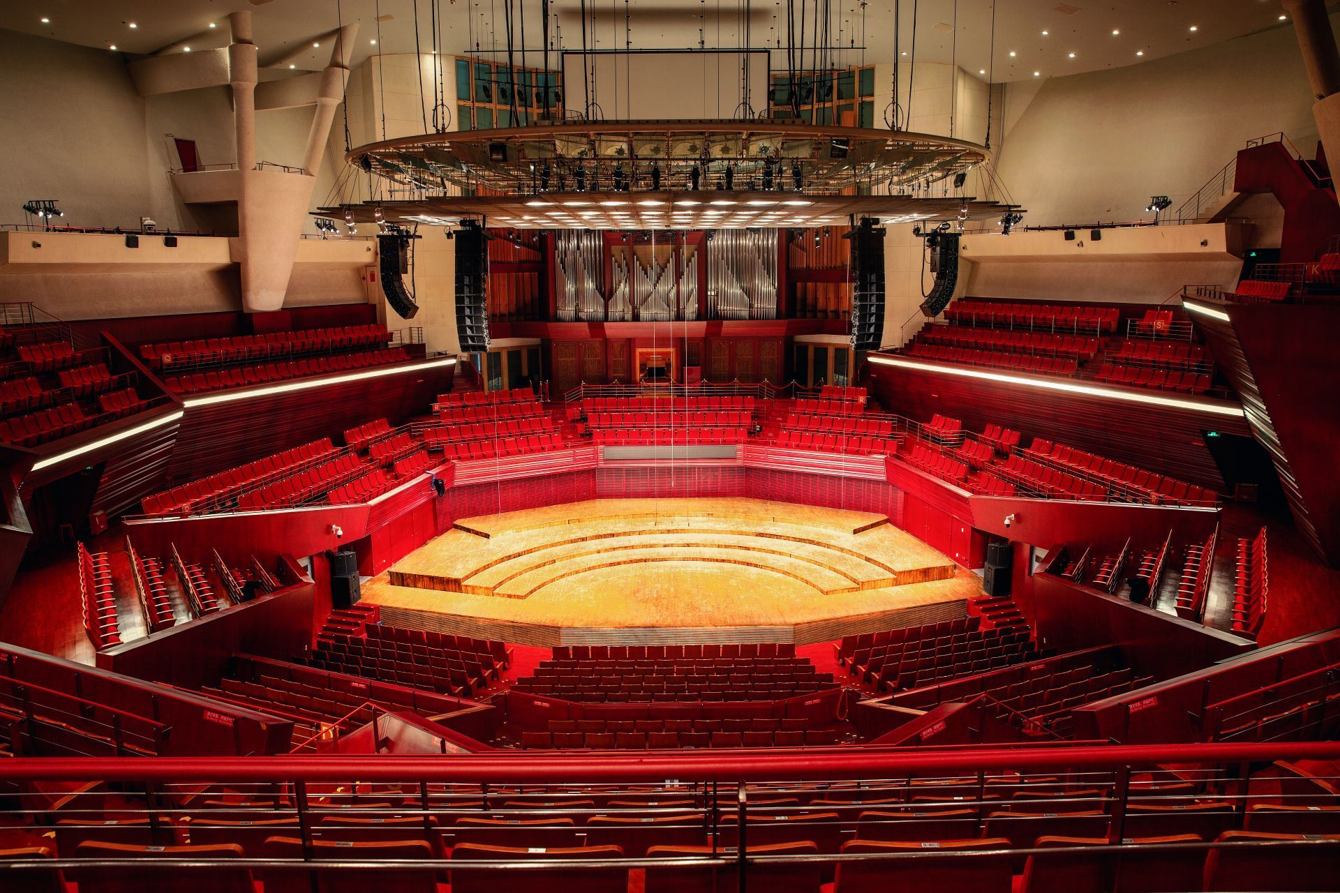 天籁之所：世界上最漂亮的音乐厅 – Malt 麦芽