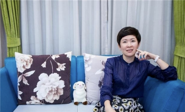 葵花药业董事长关玉秀奋发砥砺朝夕奔跑