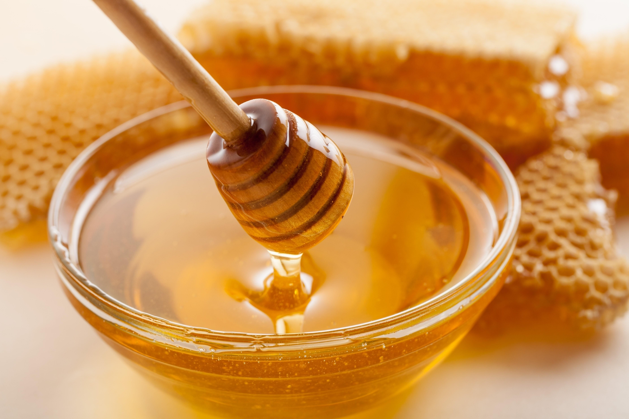 “蜂蜜”今年8月我国蜂蜜出口数量超1.1万吨