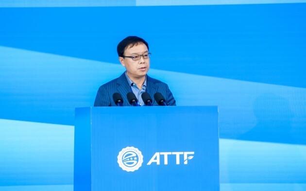 　　中国农垦产业发展基金总经理李湘海