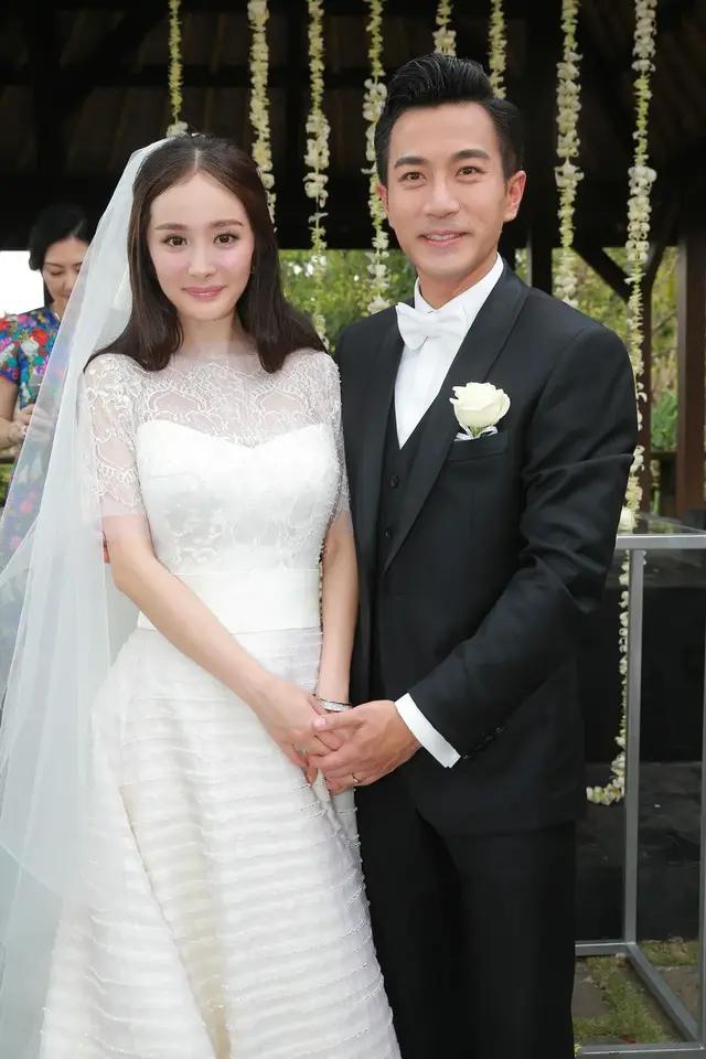 48岁刘恺威被曝和90后已婚女演员牵手恋爱女方发文否认男方晒穿搭照庆