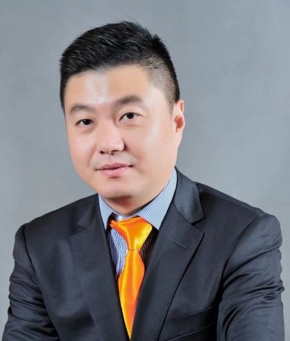 　　▲HID中国区总经理王浩 Jerry Wang