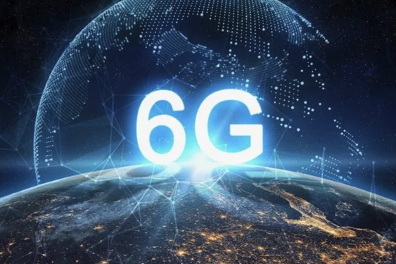 中國6G專利申請在全球占比近50% 繼續保持領先優勢