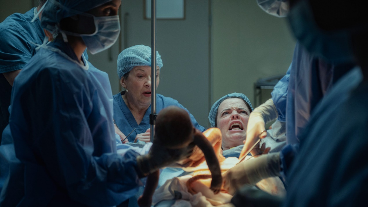 疼痛难忍:一位麻醉医生眼中的生育之苦|产妇_新浪财经_新浪网