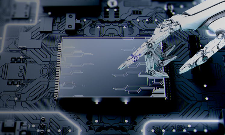 图片来源：芯砺智能