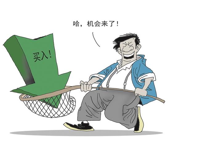 股票etf逆势吸金