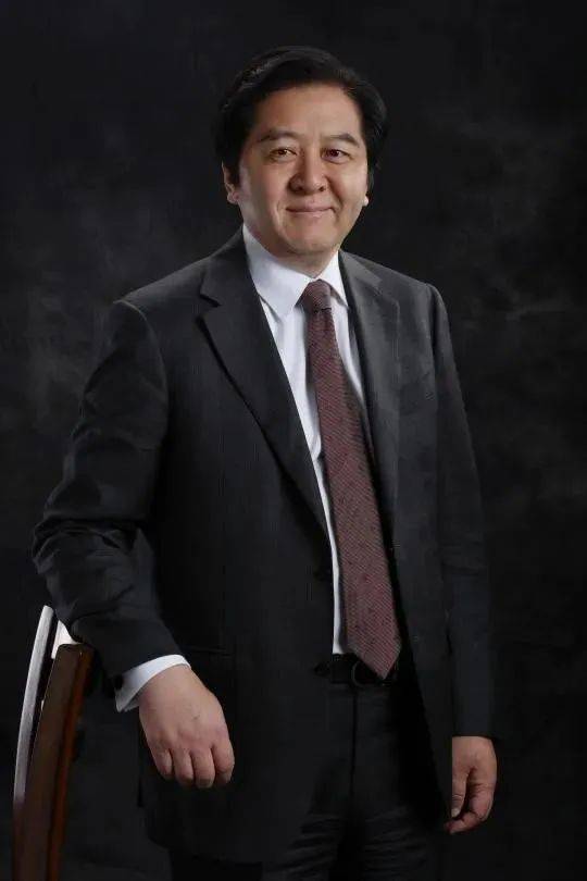 　　信永中和集团张克董事长