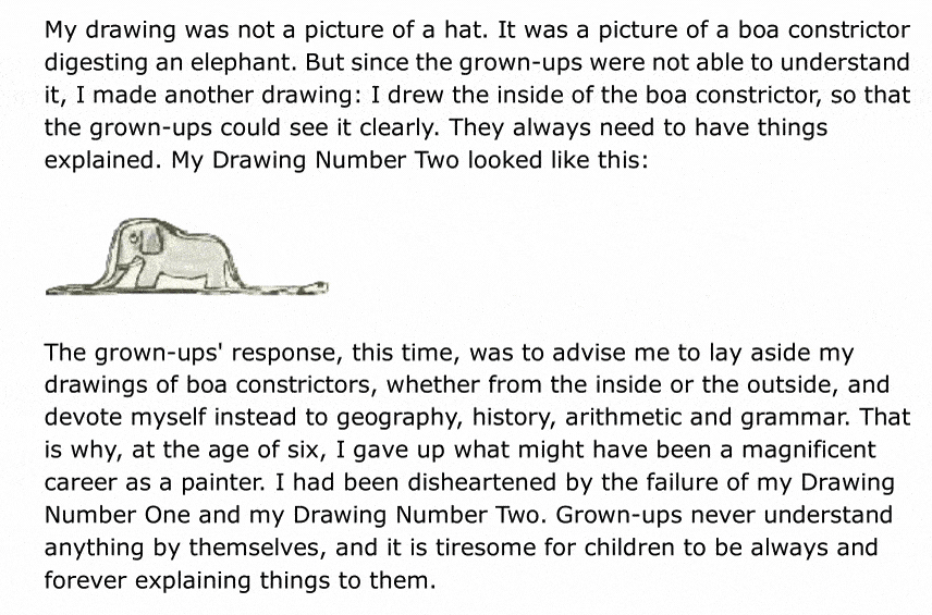 　　如果遇到大段文本看不明白，也可以通过快捷键截图翻译，除了常规的复制分享，还能把翻译后的文本钉在屏幕上，方便对照学习。