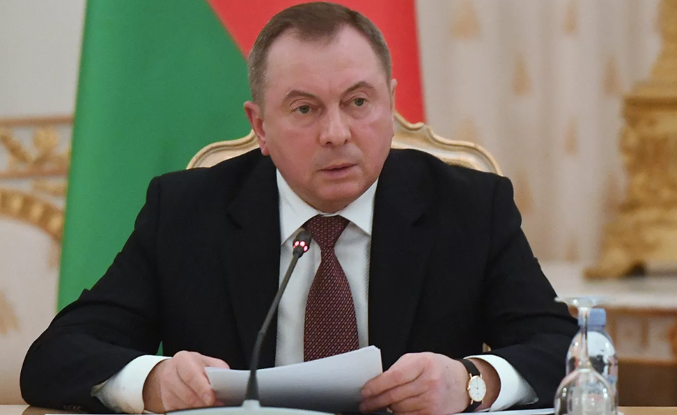俄媒：白俄罗斯外长称白俄罗斯进入“反恐行动状态”