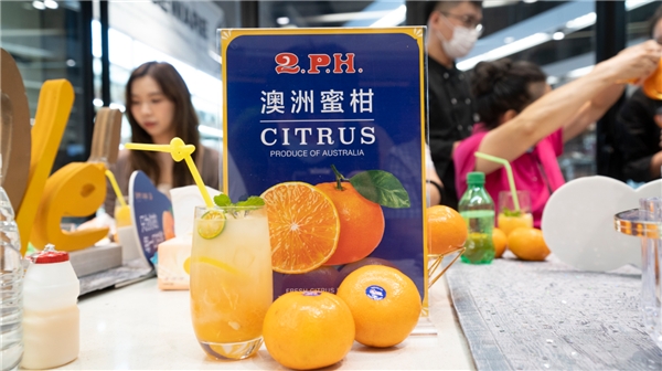 品味柑中贵族，2PH澳柑Ole'开启品质生活|石家庄市|柑橘|河北省|澳洲|中国市场_手机新浪网